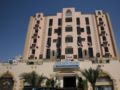 Golden Tulip Aqaba Hotel ホテルの詳細