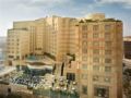 Grand Hyatt Amman Hotel ホテルの詳細