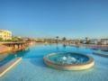 Grand Tala Bay Resort, Aqaba ホテルの詳細