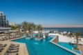 Hilton Dead Sea Resort & Spa ホテルの詳細