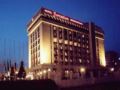 Jerusalem International Hotel ホテルの詳細