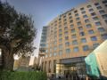 Kempinski Hotel Amman ホテルの詳細