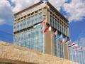 Landmark Amman Hotel & Conference Center ホテルの詳細
