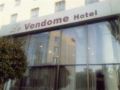 Le Vendome Hotel ホテルの詳細