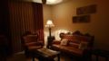 Luxury Apartment with complete furniture in Amman ホテルの詳細