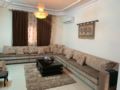 luxury villa in irbid ホテルの詳細