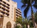 Ma'In Hot Springs Resort ホテルの詳細