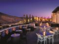 Movenpick Resort Petra ホテルの詳細
