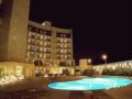 Oryx Hotel Aqaba ホテルの詳細