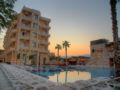 Ramada Resort Dead Sea ホテルの詳細