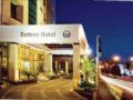 Sadeen Amman Hotel ホテルの詳細