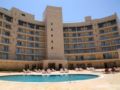 Swiss-Belhotel Aqaba City ホテルの詳細