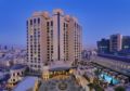 The St. Regis Amman ホテルの詳細