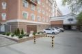 Atyrau Dastan Hotel ホテルの詳細