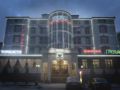 Grand ERBIL Hotel ホテルの詳細