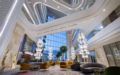 Hilton Astana ホテルの詳細