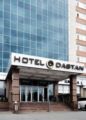 Hotel Dastan Aktobe ホテルの詳細
