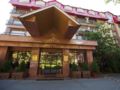 Hotel Uyut ホテルの詳細