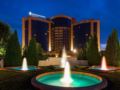 InterContinental Almaty ホテルの詳細