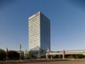 Marriott Executive Apartments Atyrau ホテルの詳細