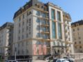 Monaco Hotel Astana ホテルの詳細