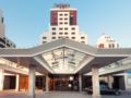Radisson Hotel Astana ホテルの詳細