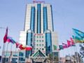 Ramada Plaza Astana Hotel ホテルの詳細