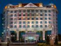 Rixos Almaty Hotel ホテルの詳細