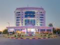 Rixos President Astana Hotel ホテルの詳細