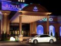 Royal Plaza Hotel and Casino ホテルの詳細