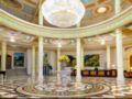 Royal Tulip Almaty Hotel ホテルの詳細