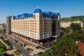 Shera Inn Hotel ホテルの詳細
