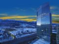 The Ritz-Carlton, Almaty ホテルの詳細