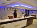 Cloud Hotel and Suites ホテルの詳細