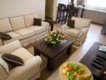 Diani Place Fully Furnished Apartments ホテルの詳細