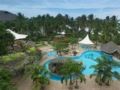 Diani Reef Beach Resort & Spa ホテルの詳細