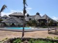 Mawe Resort Watamu Boutique Hotel ホテルの詳細