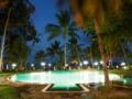 Neptune Beach Resort - All Inclusive ホテルの詳細