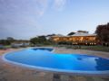 Neptune Mara Rianta Luxury Camp - All Inclusive ホテルの詳細