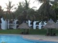 Nyali International Beach Hotel & Spa ホテルの詳細