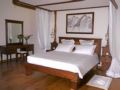 Ocean Beach Resort & Spa ホテルの詳細