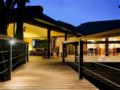 Olare Mara Kempinski Masai Mara Luxury Hotel ホテルの詳細