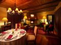 Sarova Lion Hill Game Lodge ホテルの詳細