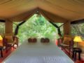 Sarova Mara Game Camp ホテルの詳細