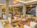 Tamarind Tree Hotel Nairobi ホテルの詳細