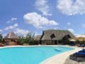 The Charming Lonno Lodge Watamu ホテルの詳細