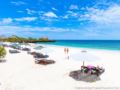 The Sands at Chale Island Hotel ホテルの詳細