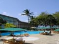 Travellers Beach Hotel ホテルの詳細