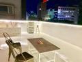 Azit2 Rooftop house Mapo Hongdae/Sinchon/Itaewon ホテルの詳細