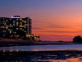 Beache Palace Condo ホテルの詳細